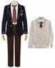Koi To Miku Cosplay Protagonist Male Protagonist Costume Mahiru Cosplay Koi Miku Cosplay Combat Uniform Set Uniform Popular Game Costume Uniform