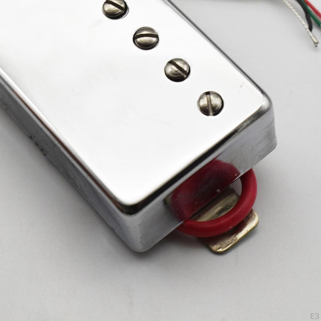 for Humbucker Pickups Electric Guitar, Premium Accessories Musical Instruments