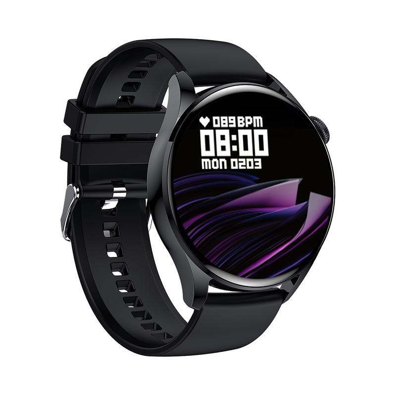 Y Smart Watch Game Step Counting Heart Rate Bluetooth Call Waterproof Sports Monitoring Smart Reminder