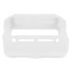 Scuba Diving Silicone Protector Cover for Shearwater Perdix Ai Sa Diving Computer WatchWhite