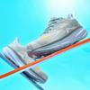 Rotating Button Safety Shoes Men Anti-smash Anti-puncture Work Shoes Fashion Men Safety Sport Shoes Security Protective BootsMen