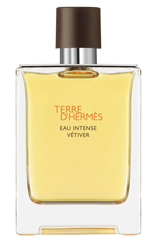 Hermes, Terre d`Hermes Intense Vetiver, Woda Perfumowana, Dla Mężczyzn, 200 ml