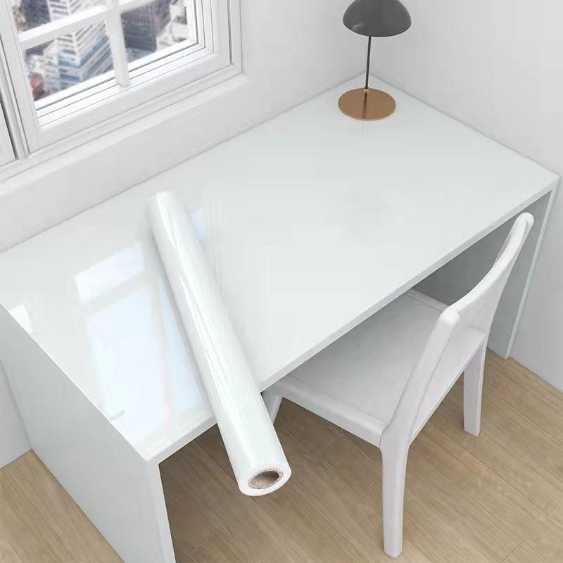 Marble Kitchen Oil-Proof Film Stove Waterproof Moisture-Proof Self-Adhesive Wallpaper Countertop Cabinet Renovation Tile Sticker