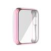 TPU Watch Case Screen Protective Cover For  Mi Watch Lite Redmi Watch