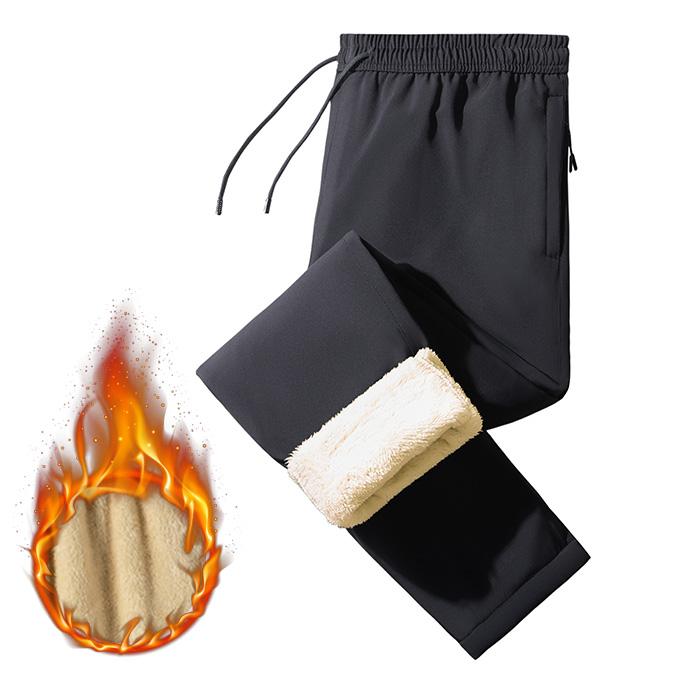 

Зимние хлопковые брюки мужские большие размеры 5XL 6XL 7XL 8XL утолщенные плюшевые брюки уличные ветрозащитные мужские брюки большого размера XXXL