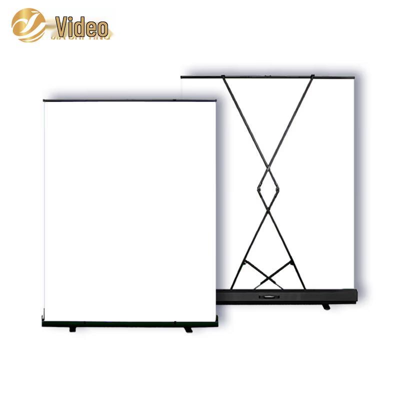 

Portable Pull-Up Photography Backdrop