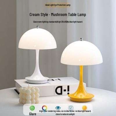 Λάμπες LED – Επιτραπέζια φωτιστικά LED