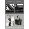 EXCITECH Biz Business Bag Tote Mens Large Capacity A4 Standalone Men Ladies Gift Present