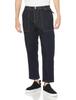 Gramicci Stretch Denim Loose Tapered Pants | Stretch Denim Loose Tapered Pants, Size S: One Wash
