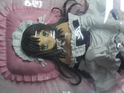 Sega Prize He Is My Master High Grade Figure Set 2 Kawaii from Japan
