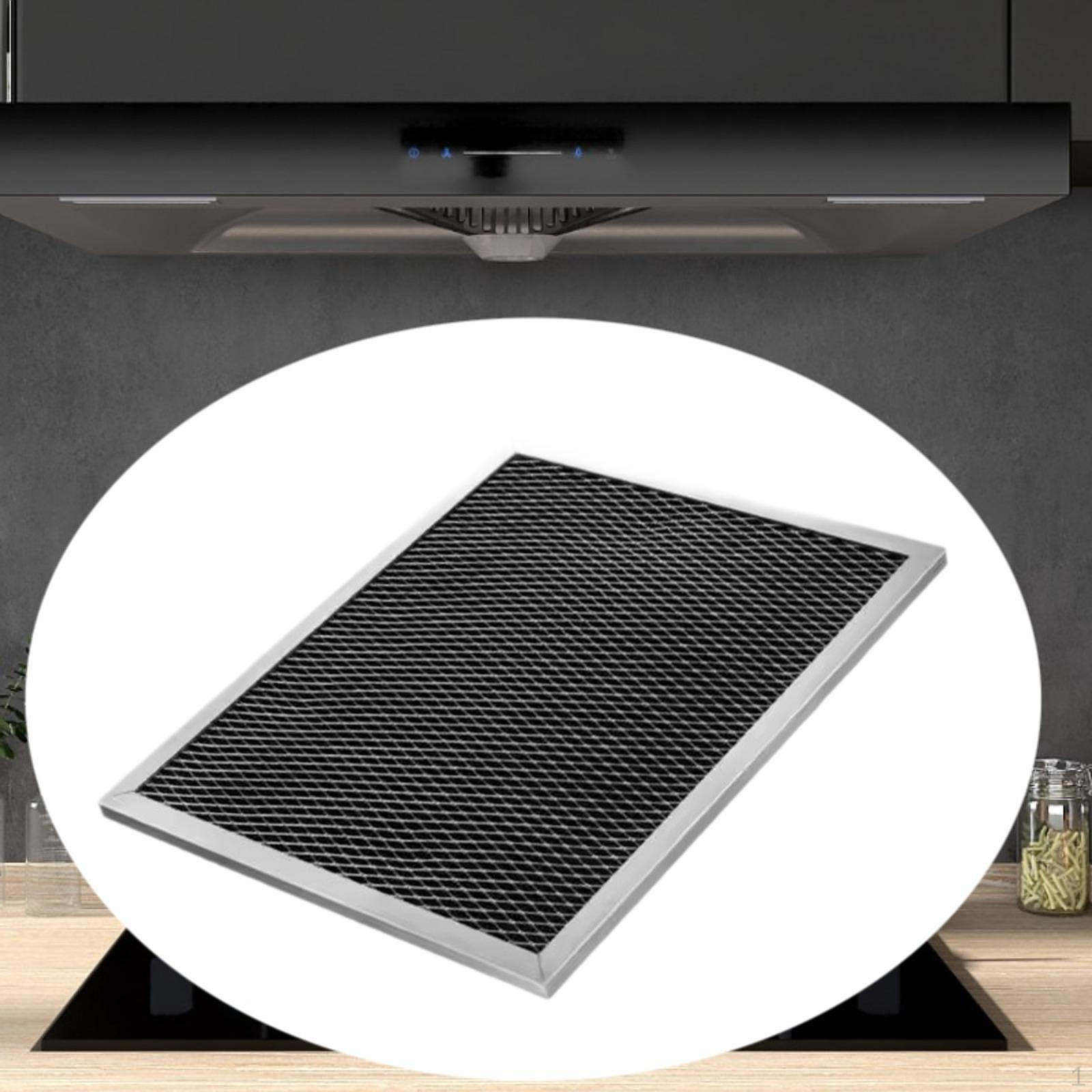 

Hood Vent ,Aluminum ,Heat Resistant, Professional, Rustproof Kitchen Range for BBQ Exhaust 1 Piece