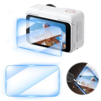 Accesorii pentru foto și video – Protecția ecranului camerei