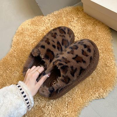 Sapatos de mulher – Pantufas para mulheres