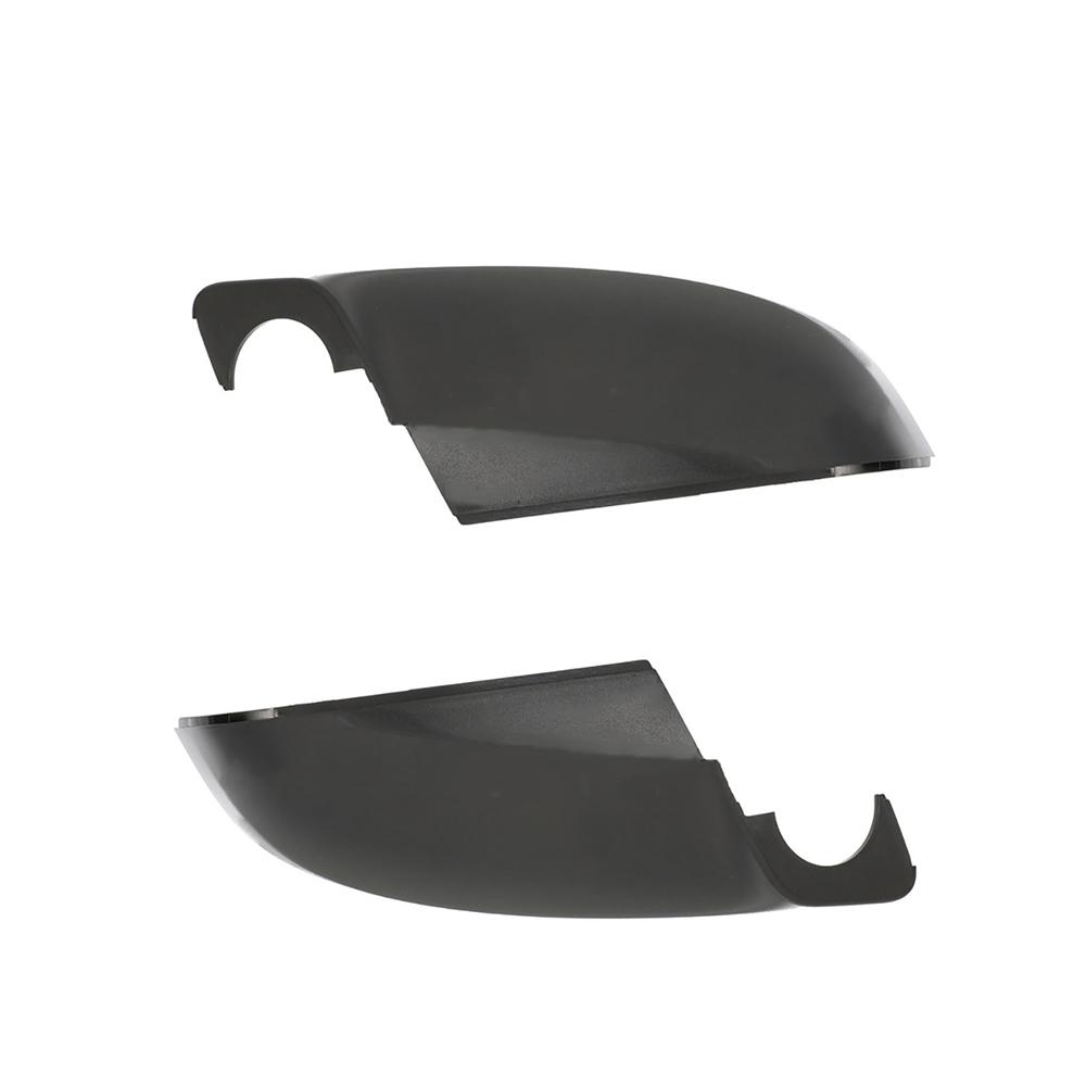 Left Side Lower Outer Cover Cap Mirror 91054FL20A For 2017-2021 Subaru Impreza