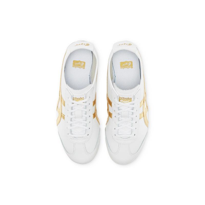 ONITSUKA TIGER Mexico 66 'Rich Gold' Sneaker 1183A499-101