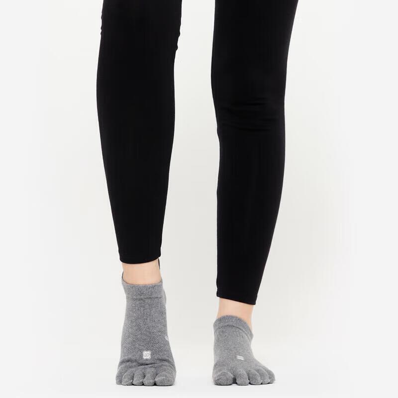Decathlon Women s Five-Finger Yoga Socks