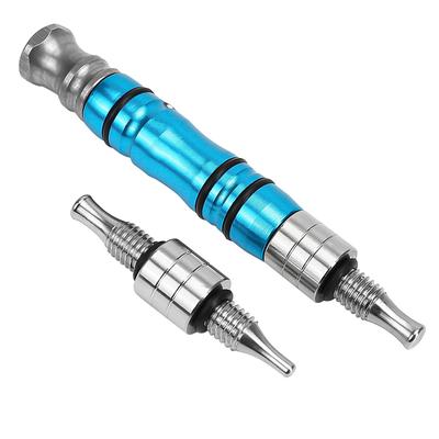 Knock Down Tap Tool Kit Heavy-Duty Paintless Dent Repair Hammer Magnet...