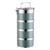 Shougu 304 Edelstahl Isolier-Lunchbox