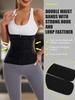 2026 Hot Sale Custom Nylon Zipper Waist Trainer Body Shaper Cincher Corset Slimming Belt Plus Size Women's Waist Trimmers