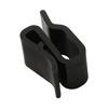 Photovoltaic Cable Clamp Plastic Cable Fastener Solar Panel Wire Clip