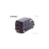 Hiko Seven (CARNEL) 1/43 Suzuki Every JOIN Turbo (DA17V) 2021 Moonlight Violet Pearl Metallic Finished Model CN432105