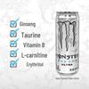 Monster Beyond Original Sugar-Free Energy Drink