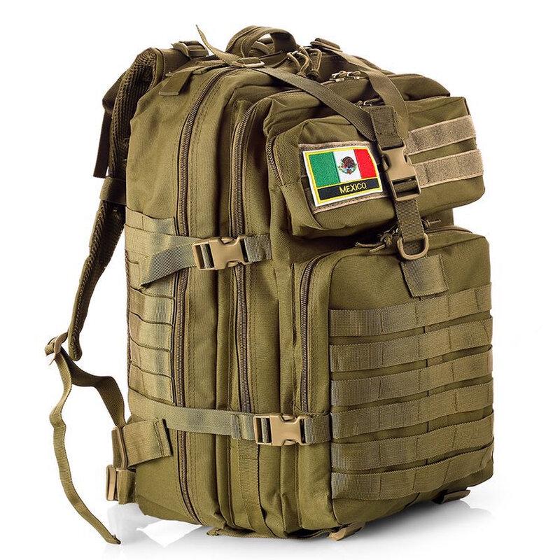 Outdoor Multi-functional Large Capacity Backpack