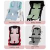 Breathable Pram Pad Soft Baby Stroller Cushion Washable Trolley Mattress  Kids Pram