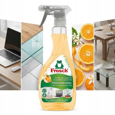 Produse chimice de uz casnic – Detergenți de spălat vase