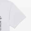 The North Face Kids Hike Capri Crew Set White Nt7ur19t