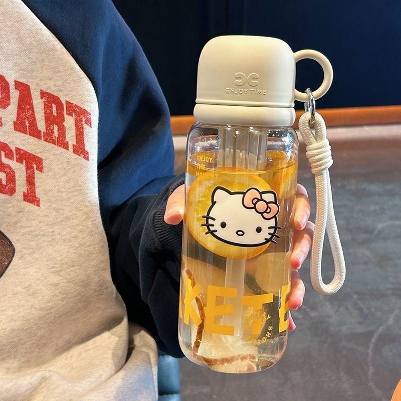 Tritan Water Bottle With Leakproof Seal For Office And Outdoor Use
