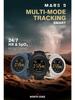 Student Sports Waterproof Smartwatch