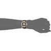[vivienne Westwood] Watch Orbii Black Dial Black Leather Quartz Vv006bkgd Parallel Imported Product Black [Parallel Imported Product]