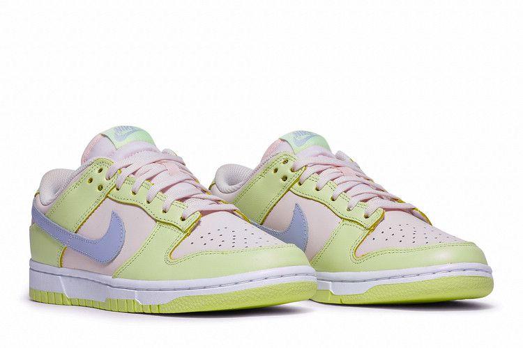 Nike Dunk Low Lime Ice (Women's)
