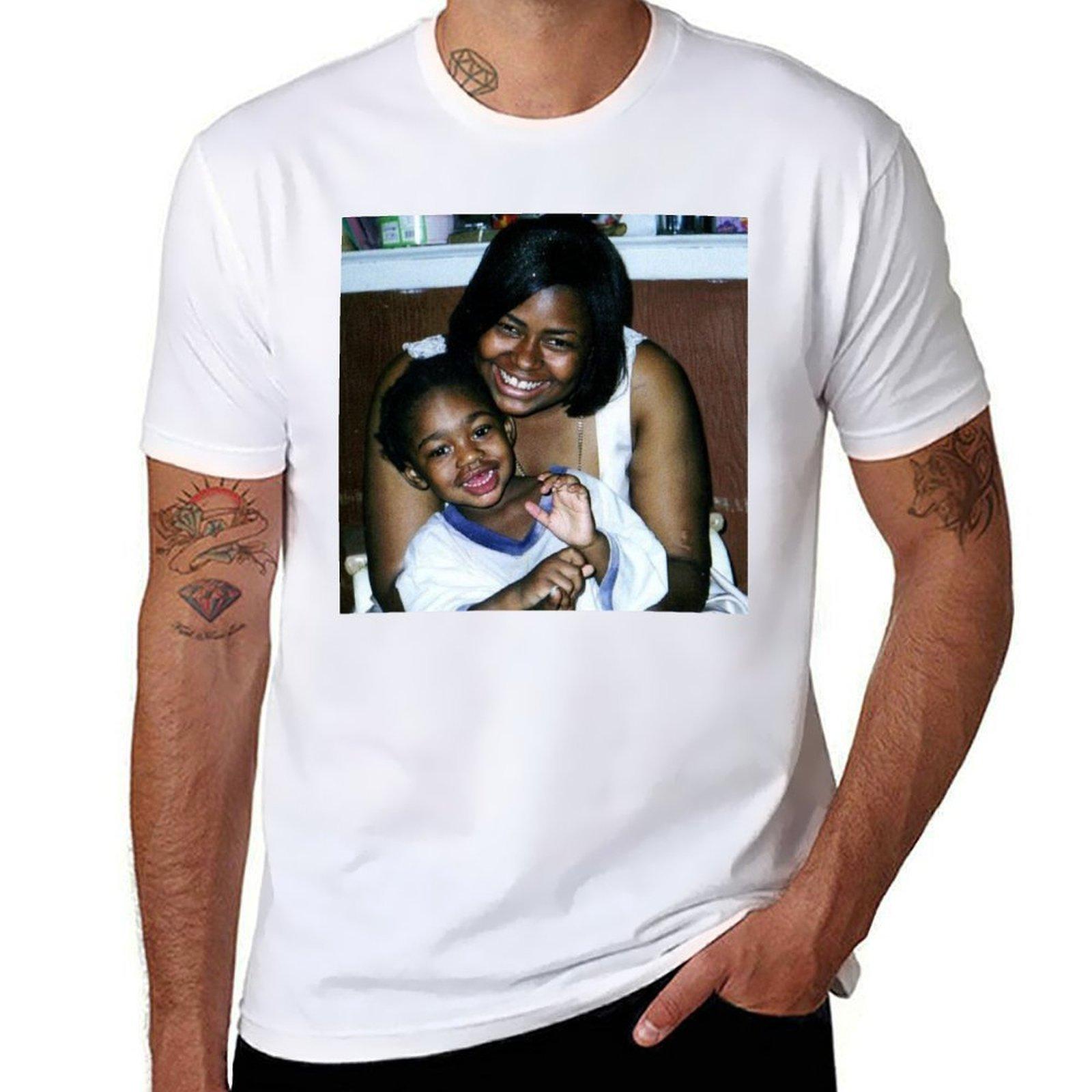 ActuallyEvil Baby Pic TShirt Funny tshirt funny gifts Tshirts oversize t shirt Unisex S