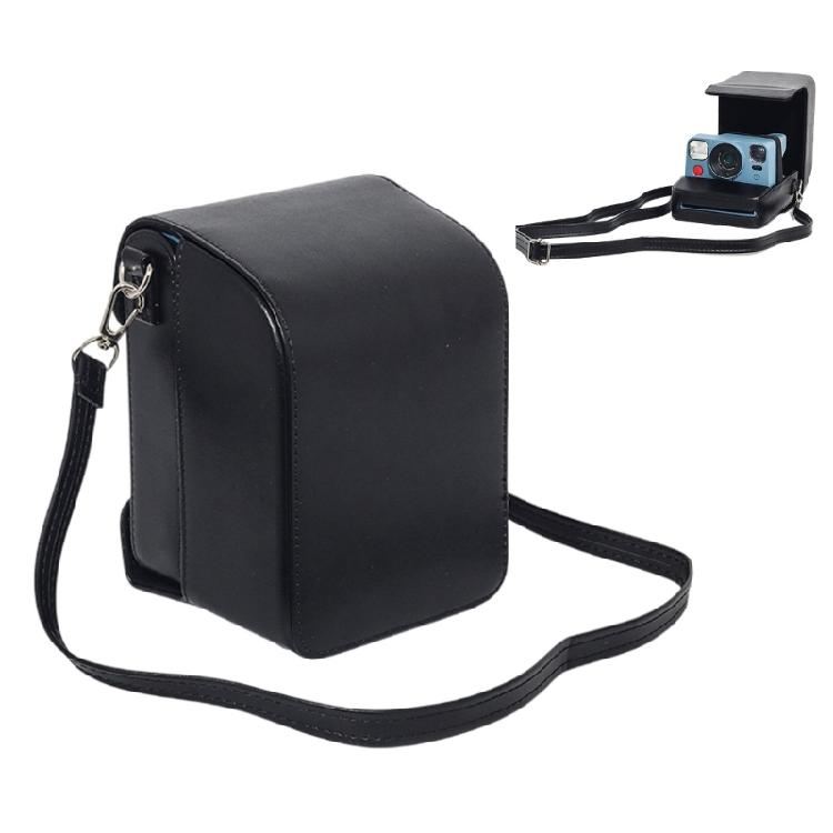 

Compact Carrying Case for Now/Now+Gen2/Now+Gen3 Cameras Bag Shockproof Waterproof Design and Flip Top Convenience 1