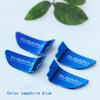 Suitable for Subaru XV Outback Lion Forester inner door bowl sticker stainless steel inner puller sticker interior modification Z12