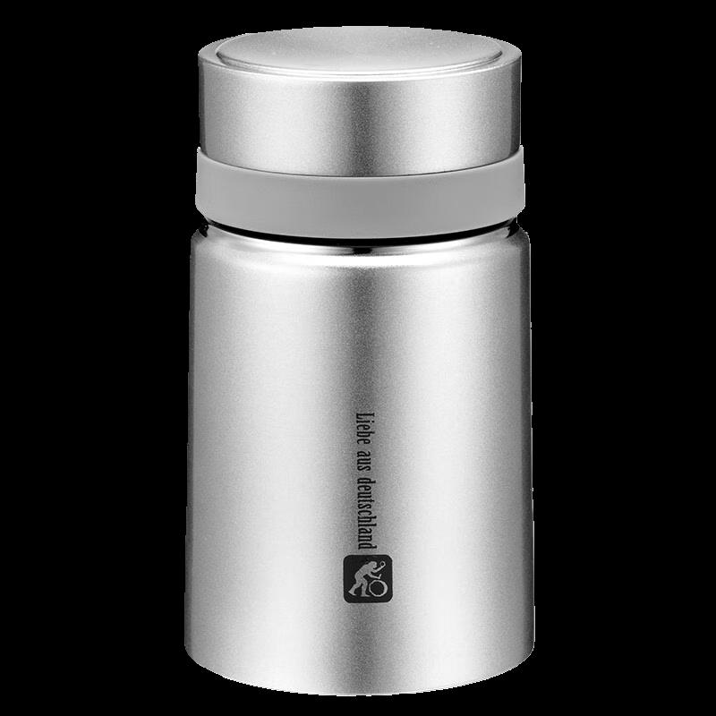 Ston Vacuum Insulated Food Jar