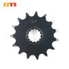 520 15T Front Sprocket Gear Wheel For Suzuki SP200 SP 200 SP200G DRZ400 DR-Z400 DRZ DR-Z 400 K1 K2 K3 K4 K5 K6 K7 K8 K9 L0-L8
