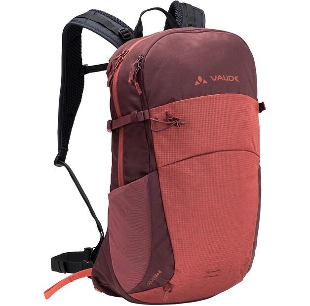 

Рюкзак Vaude Wizard 18+4 Modell 2021 redeva (14566-557)