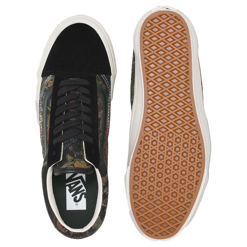 Vans Old Skool 36 Lx 'Jacquard Floral Pack' Sneakers VN000CXTNX0