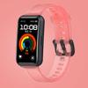Silicone Straps For Huawei Band 10/10 NFC Accessories Replacement Wristband Sport bracelet correa Huawei Band 8/9/9 8 NFC Strap