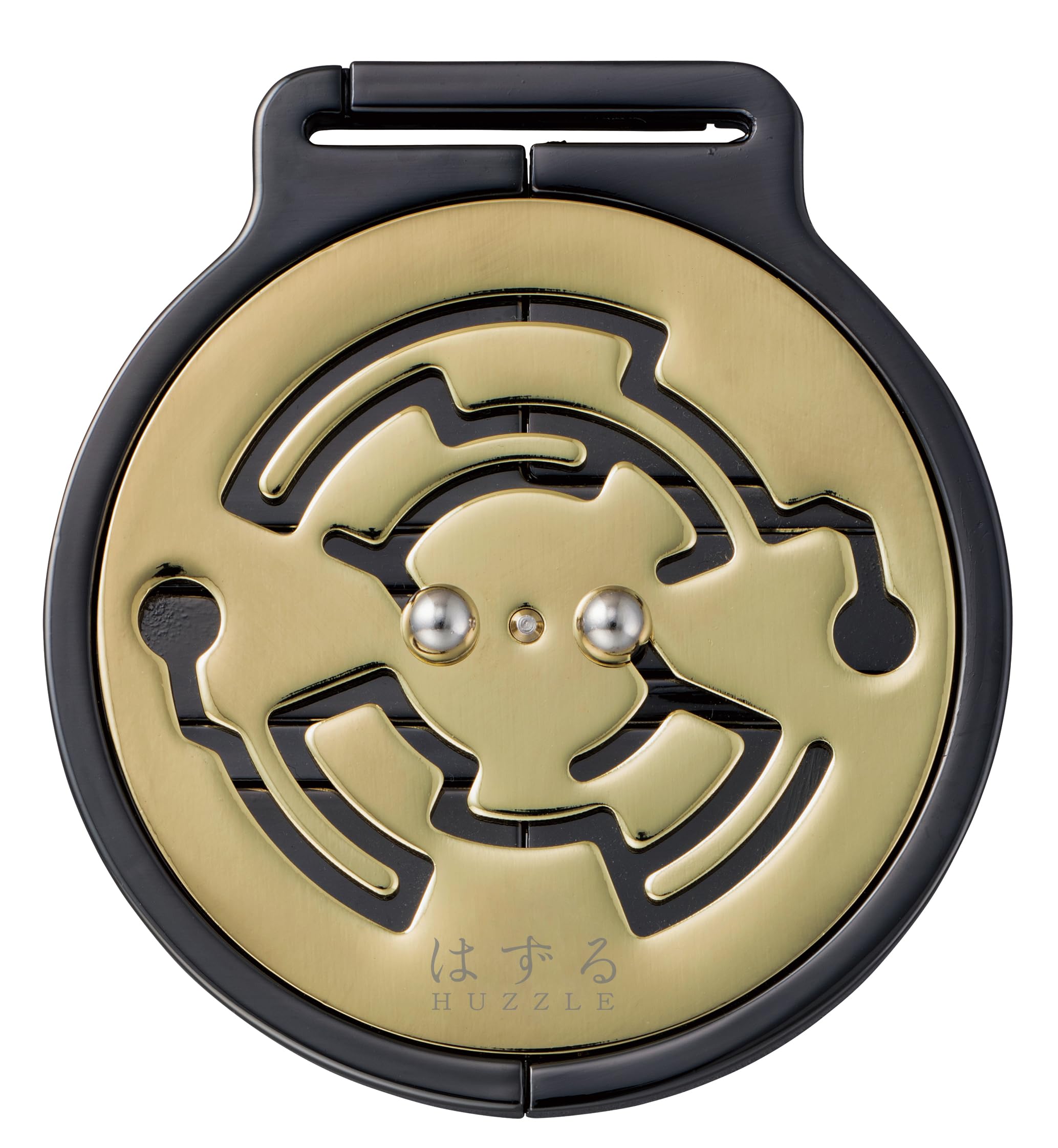 

Hanayama Shaku Cast Medallion (HANAYAMA)