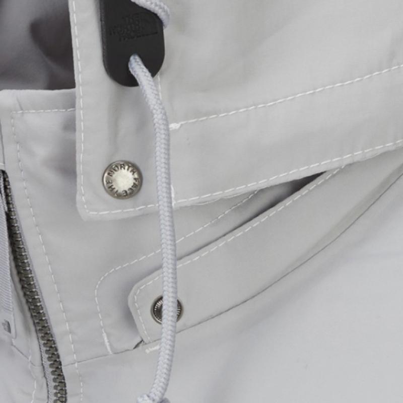 The North Face Men S Utility Waterproof Jacket Wgy