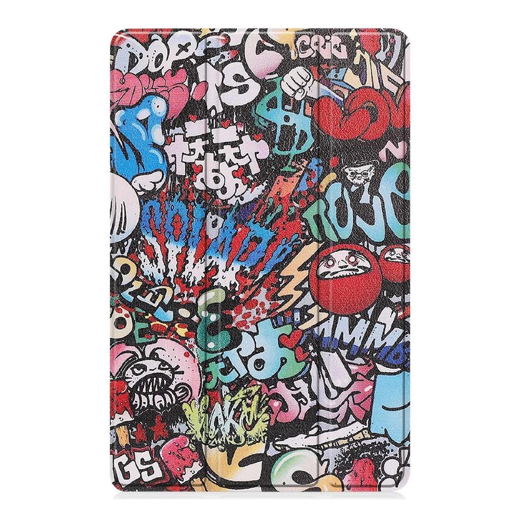 For Samsung Tab S10 Ultra Case 14.6 Inch S9 S8 Ultra SM-X920 X910 X900 Flip Stand Magnetic Leather Cover Hard 14.6" Tablet Case