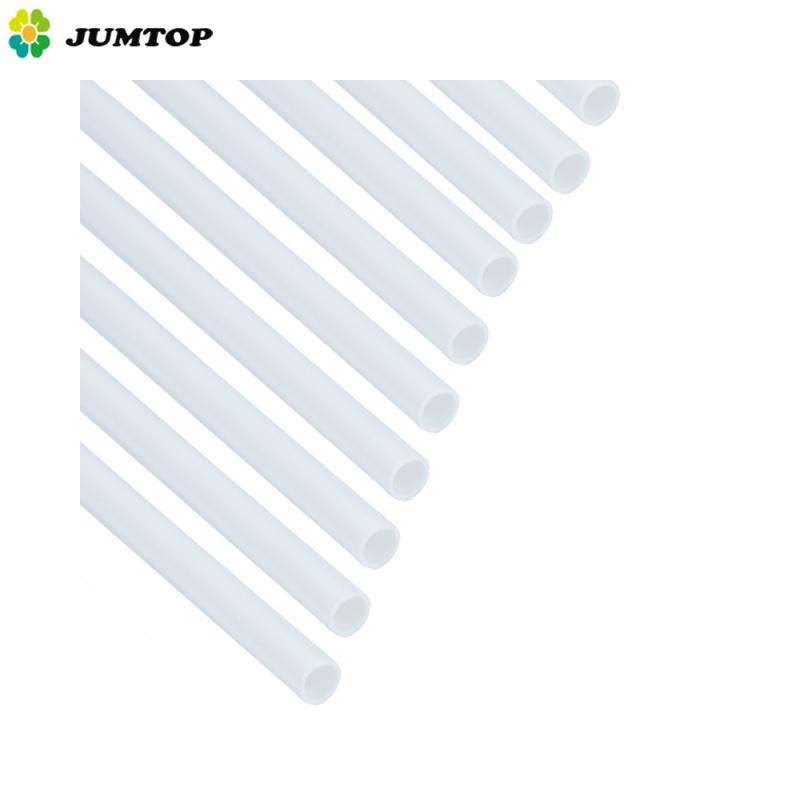 100pcs Dental Disposable Saliva Ejector Surgical Suction Tips Suction Tube Long Slim Type With Straw Adapters