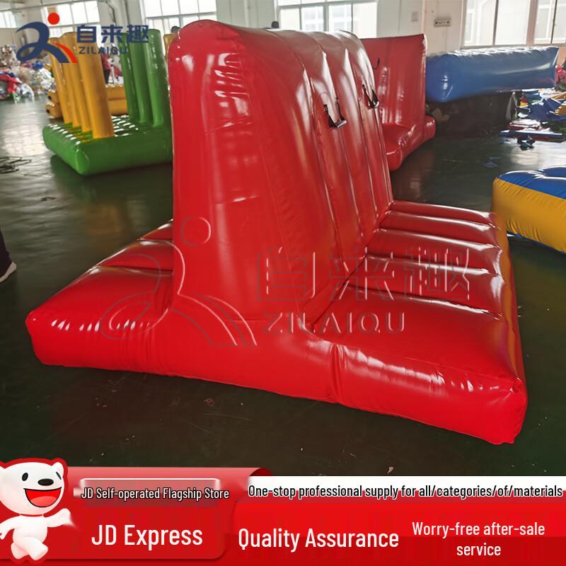 Outdoor Fun Sports Climbing Obstacle