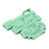 6.2mm Thickness Ultra-thin Relay 230VAC/220VDC Ultra-thin PLC Relay  Industrial Control