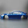 KillerBody RC Car Body Shell Frame Kit for  BRZ 1 10 Electric Touring Car RC Racing DIY Parts