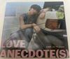 [USED] Evnne LOVE ANECDOTE(S) Digipack Seung-on Sign